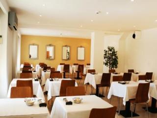 Hotel Canada Lisboa